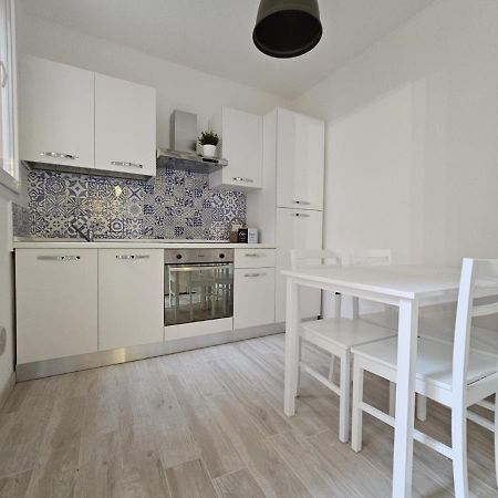 Ferienwohnung Il Rifugio Di Trip Mantua Exterior foto