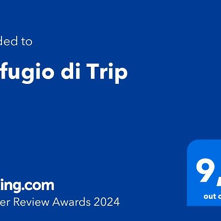 Ferienwohnung Il Rifugio Di Trip Mantua Exterior foto