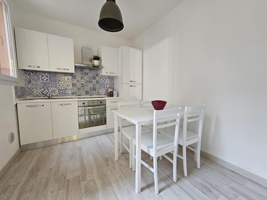 Ferienwohnung Il Rifugio Di Trip Mantua Exterior foto