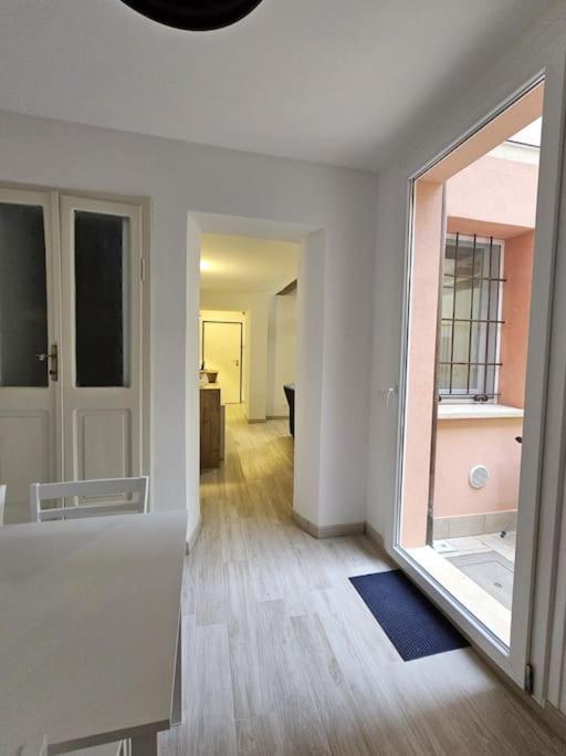 Ferienwohnung Il Rifugio Di Trip Mantua Exterior foto