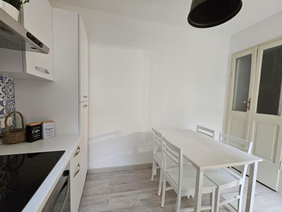 Ferienwohnung Il Rifugio Di Trip Mantua Exterior foto